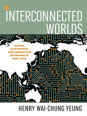 cover image of Interconnected Worlds